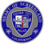 Culver City Police Seal